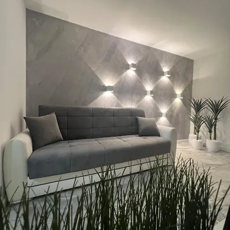 Agate アパート ベオグラード