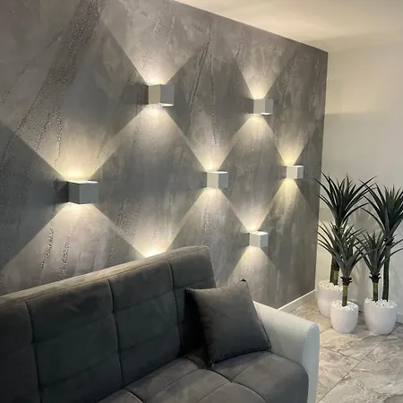 Agate Belgrad