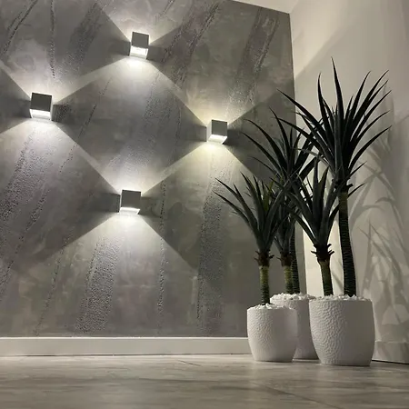 アパート Agate ベオグラード