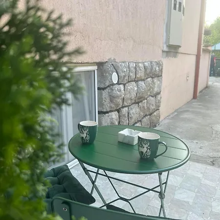 Agate * 贝尔格莱德