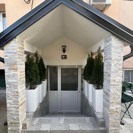 Agate ベオグラード